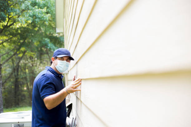 Best Engineered Wood Siding  in Citrus Park, FL